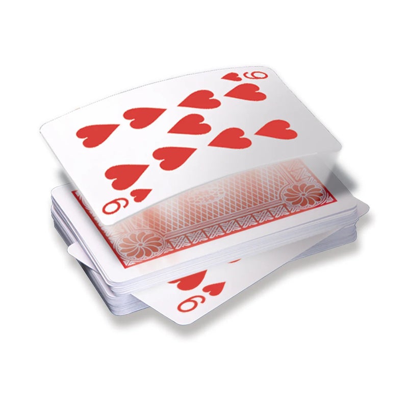 Marvins Magic Marvin’s Mind Blowing Magic – 30 Incredible Card Tricks | Complete Card Magic Set with Illustrated Instruction Guide - Image 2